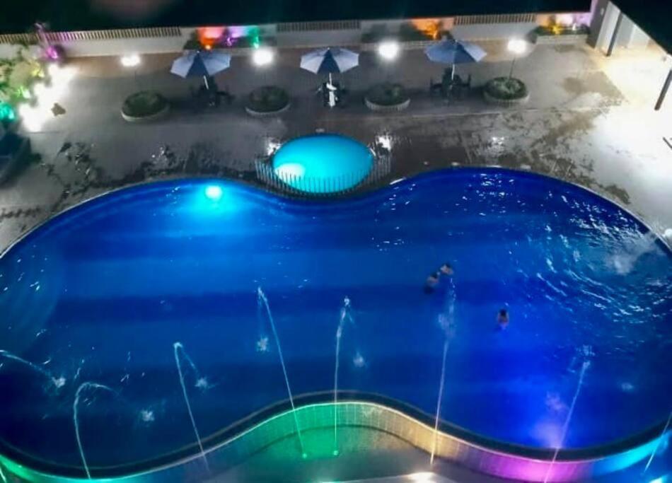 El Paraiso Del Oasis Apartment Medellin