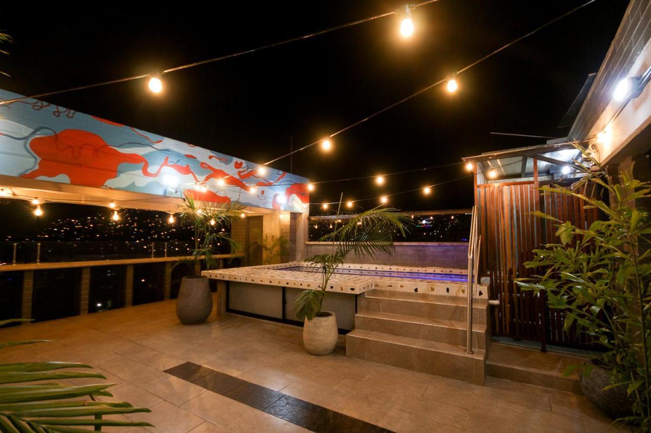 Aparthotel Inverso Cl 47 Coliving Medellin