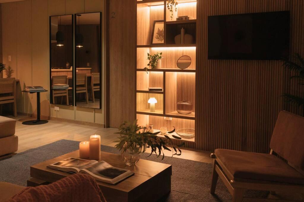 Provenza Forever W&l Edificio 73 Apartment