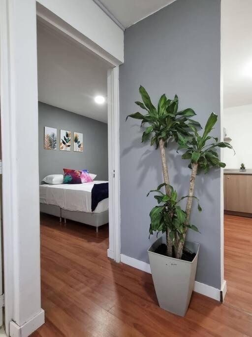 Apartment Hermoso Apartamento Con Terraza En Laureles Medellin