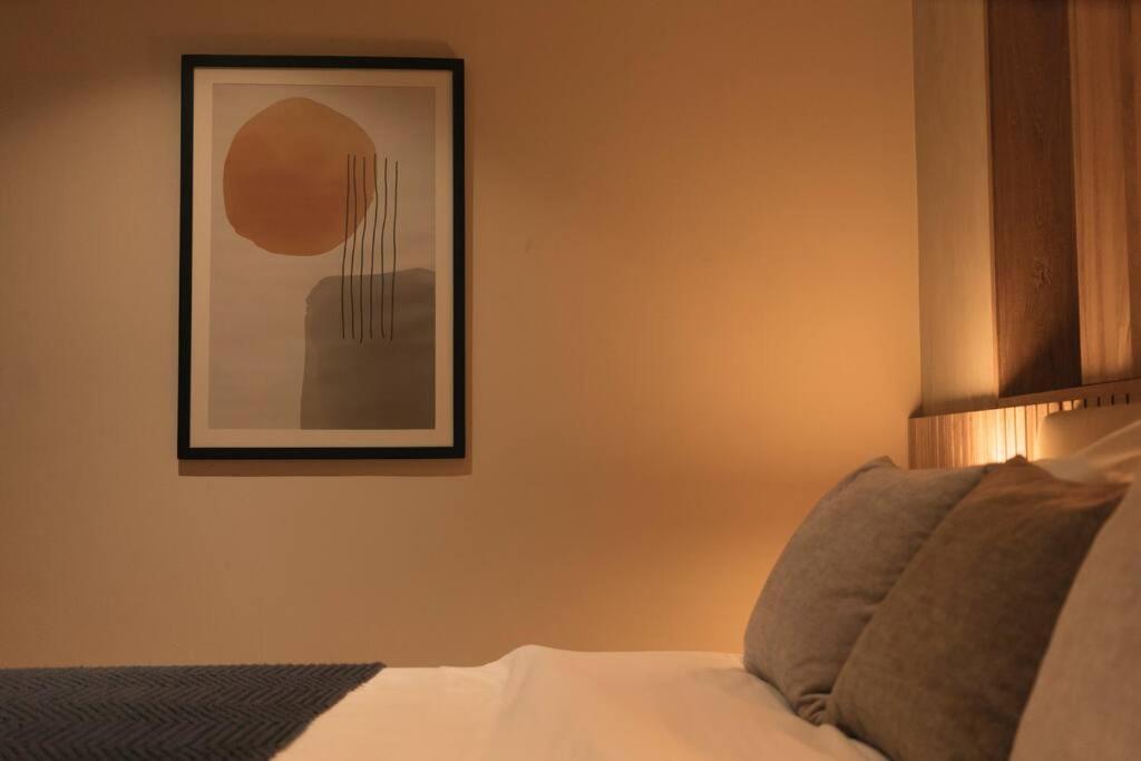 Apartment Provenza Forever W&l Edificio 73 Medellin