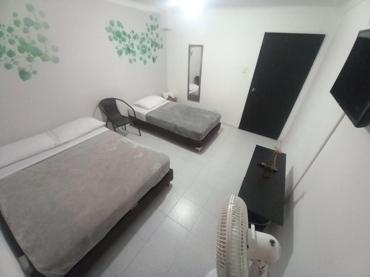 Hostel Cocobamboo *