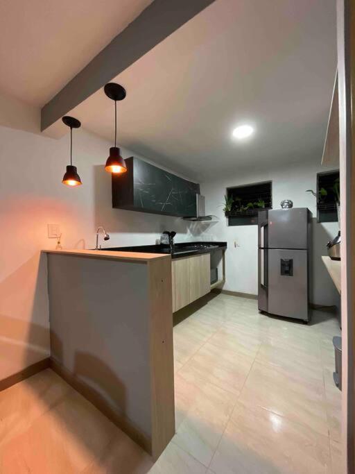 Hermoso Apartamento Para Estrenar Medellin