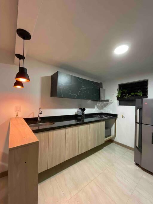Hermoso Apartamento Para Estrenar Apartment *