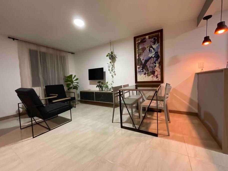 Apartment Hermoso Apartamento Para Estrenar