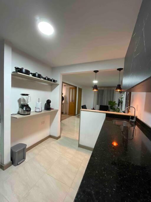 Apartment Hermoso Apartamento Para Estrenar