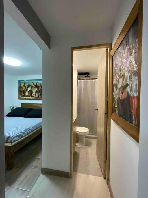 Hermoso Apartamento Para Estrenar Medellin