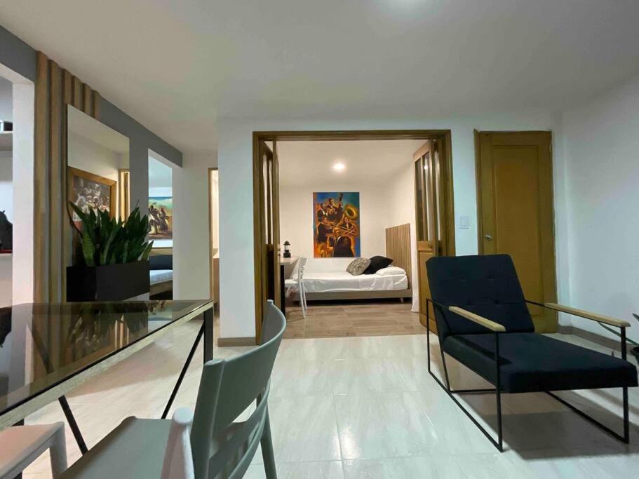Hermoso Apartamento Para Estrenar Medellin