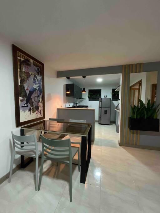 Hermoso Apartamento Para Estrenar Medellin