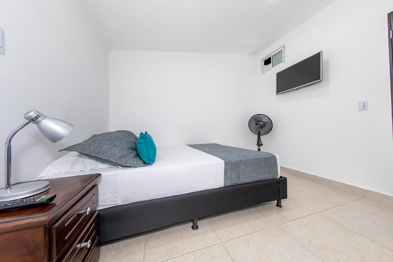 Ayenda Palo Alto 4* Medellin