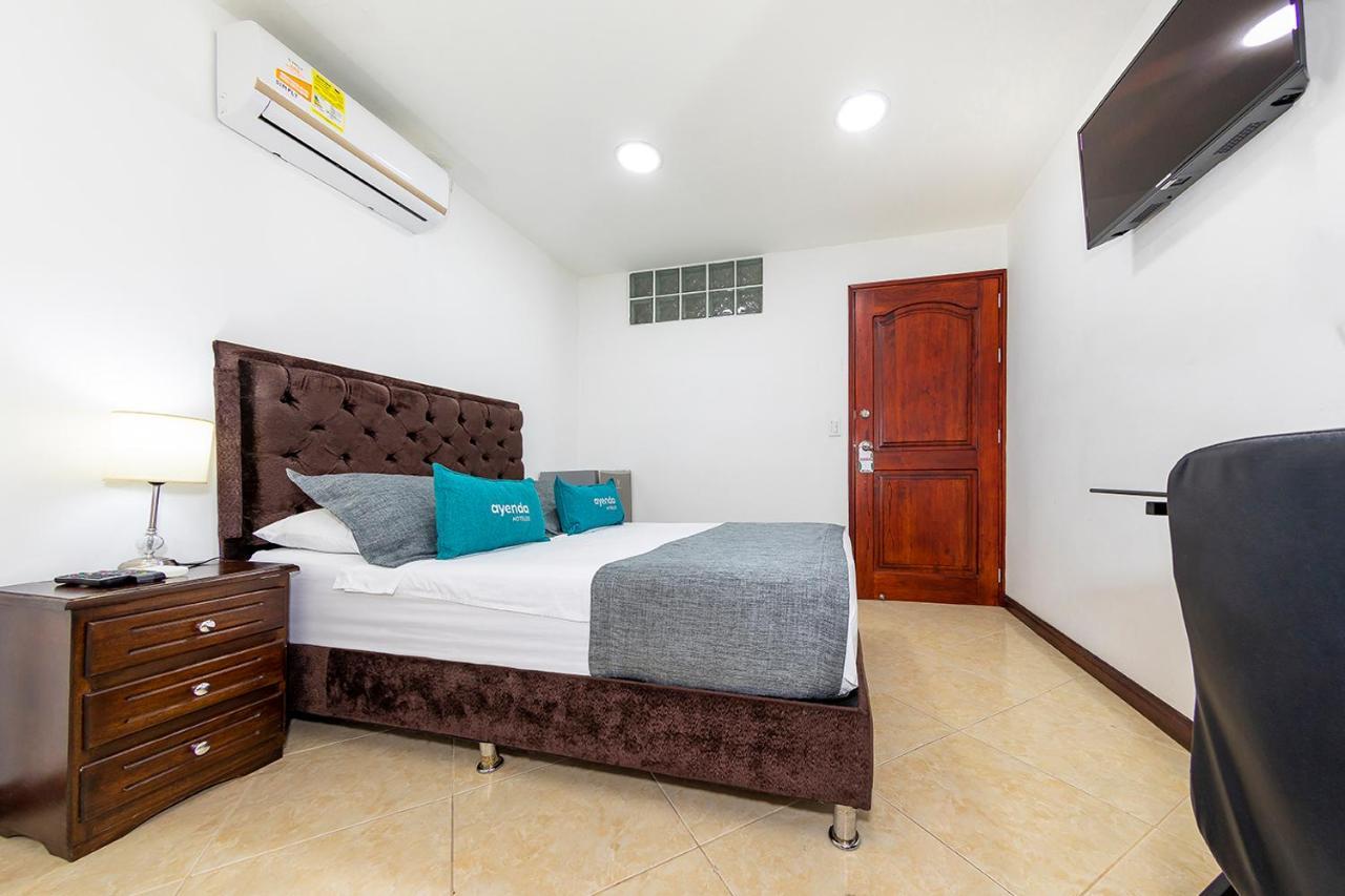 Ayenda Palo Alto 4* Medellin