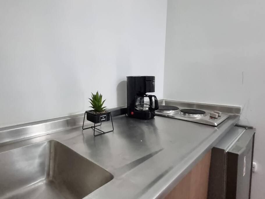 Apartment Hermoso Apartamento Con Terraza En Laureles Medellin