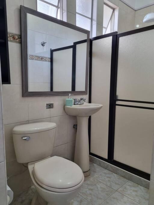 Apartment Hermoso Apartamento Con Terraza En Laureles