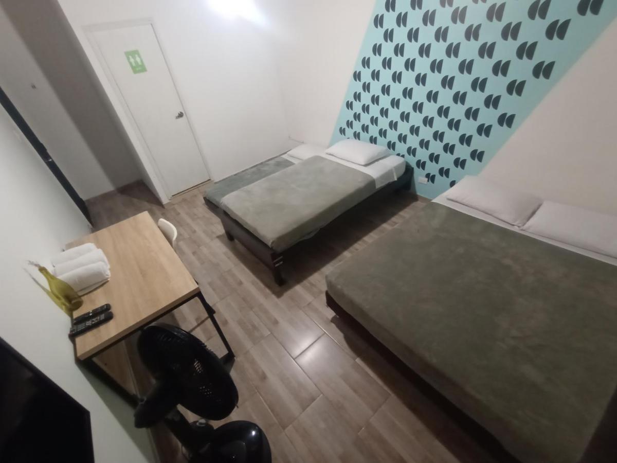 Cocobamboo Hostel