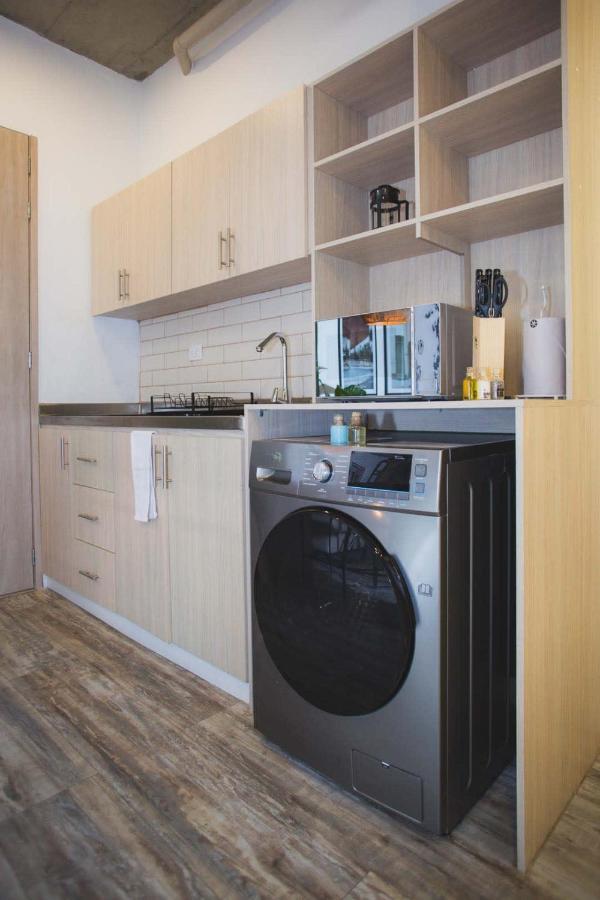 Apartment Beautiful Loft In Laureles *