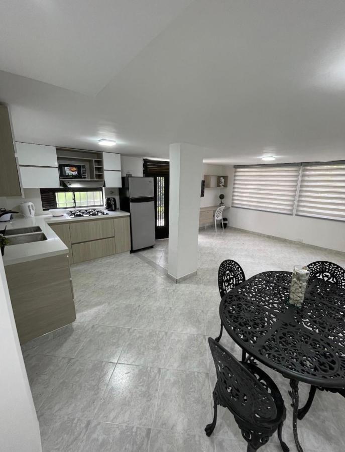 Unidad Aldea De Guayabal Apartment Medellin