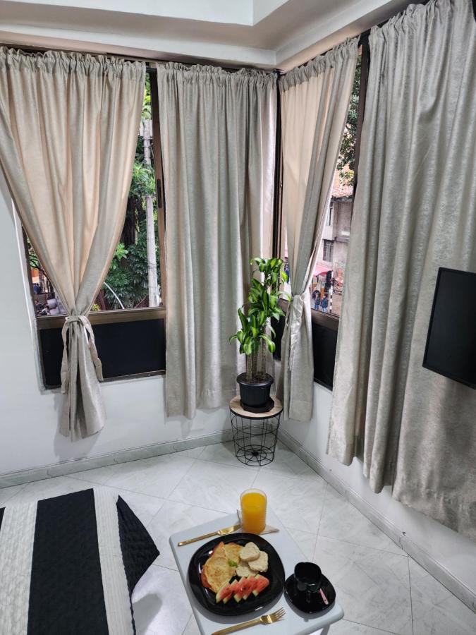 Casa La Oculta Medellin