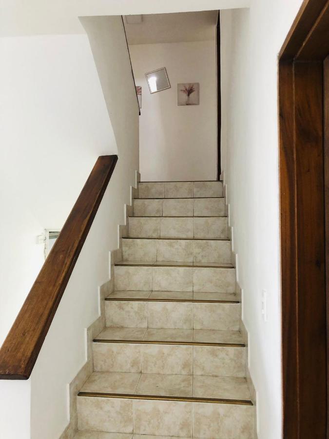 Belen House Hab 1 Homestay *