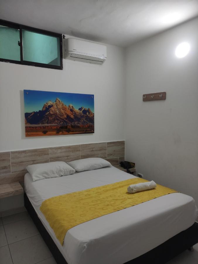 Brisas Hotel Medellin