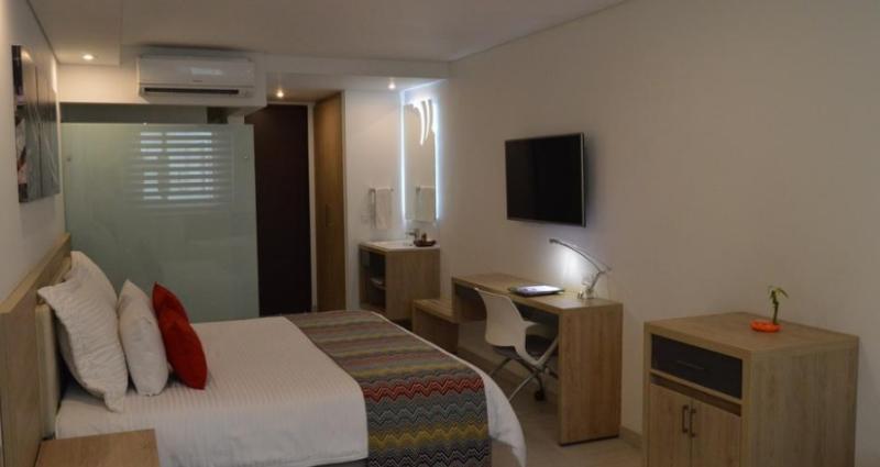 Hotel Dix Medellin