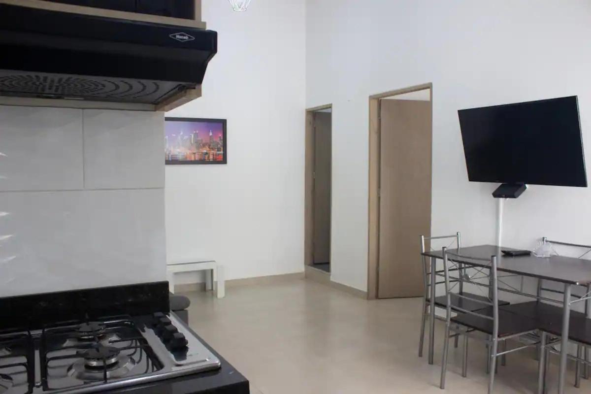 Apartment Turicasa Estadio 503 Medellin