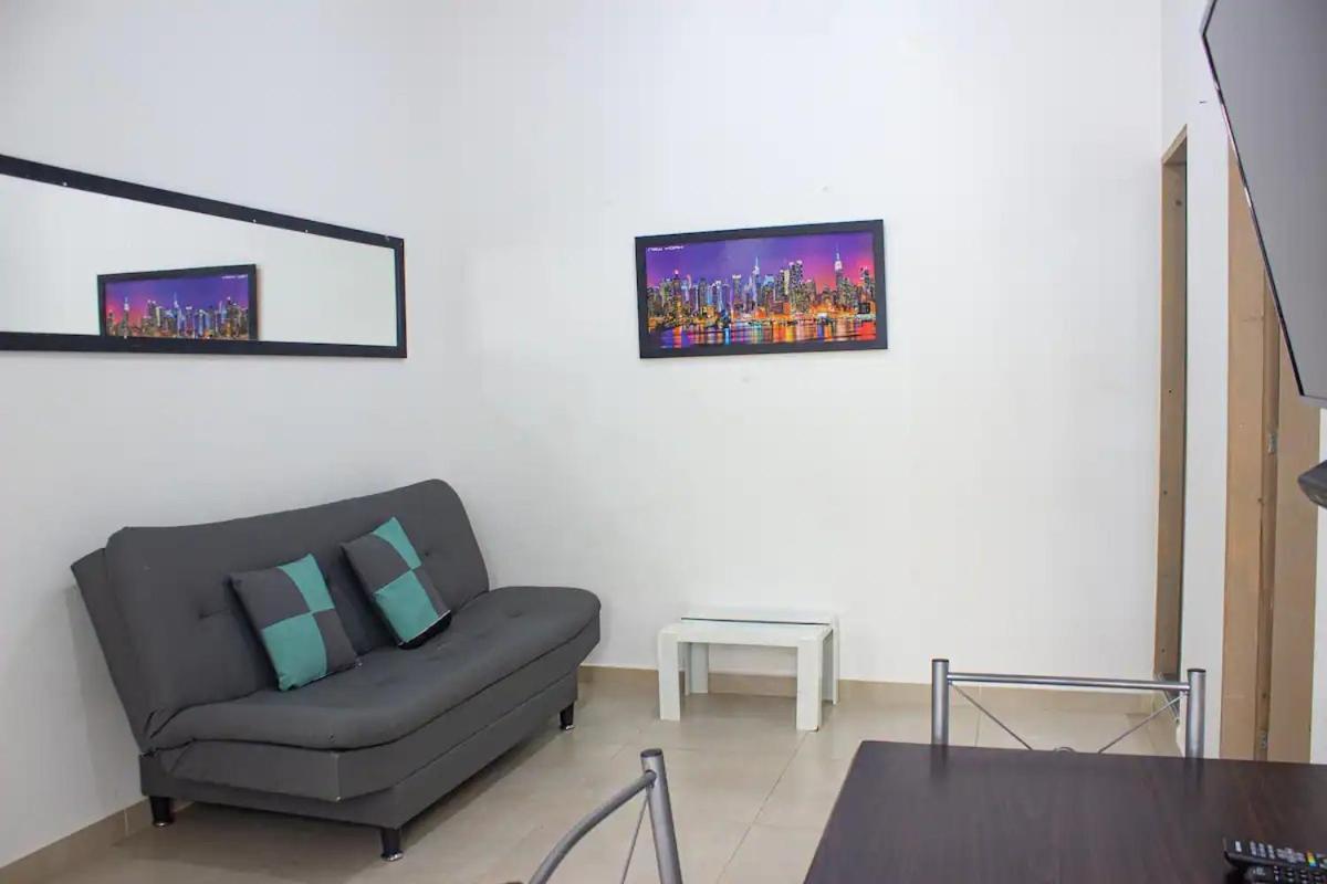 Turicasa Estadio 503 Apartment *