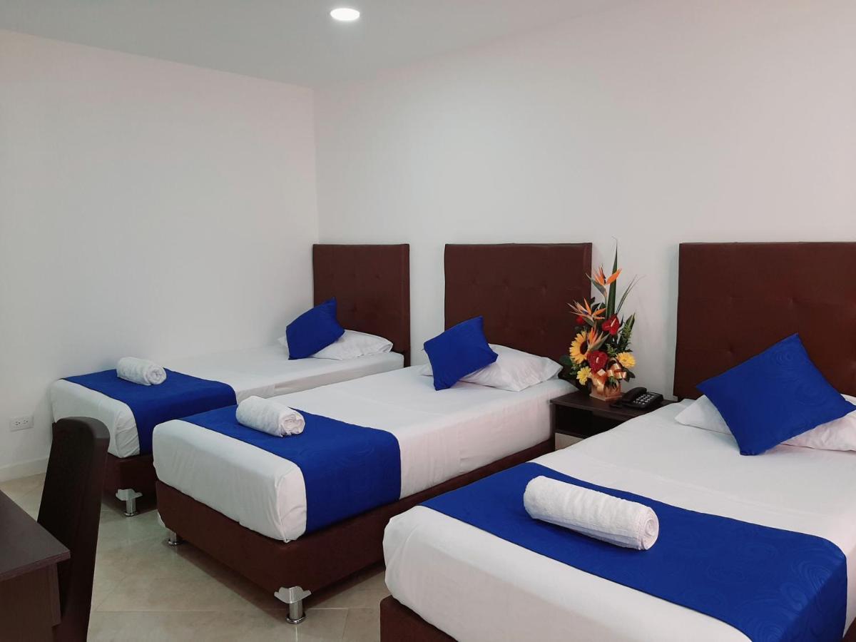 Hotel Rai Medellin