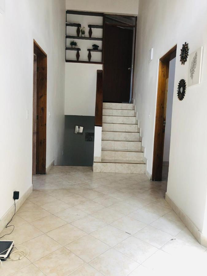 Belen House Hab 1 Homestay