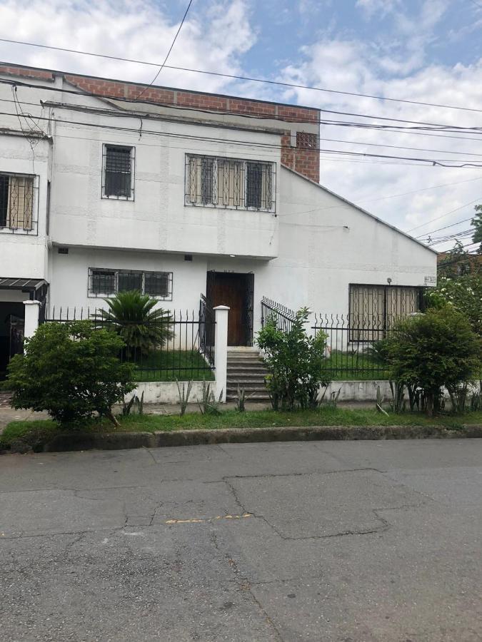 Belen House Hab 1 Medellin