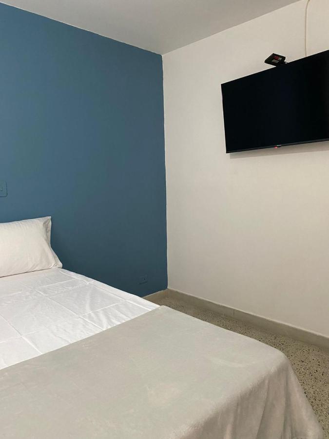 Hotel Aparta Mediterraneo Estadio Medellin