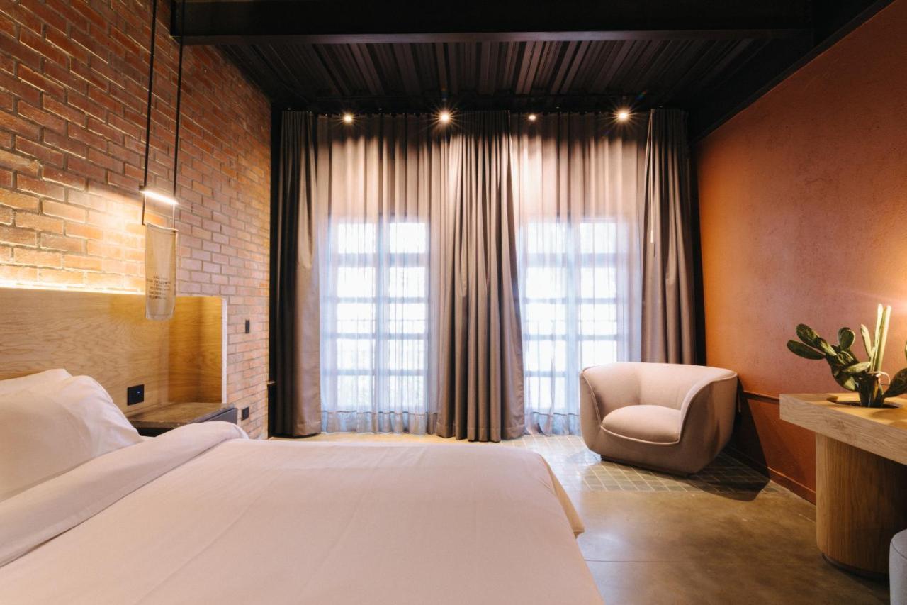 Hotel The Art Medellin