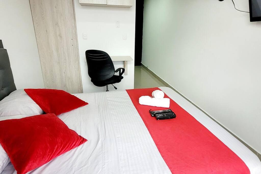 Cerca Barrio Laureles Loft * Medellin