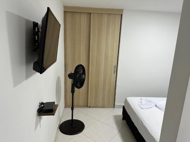 Malaga Aparthotel *