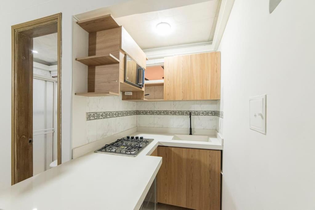 Apartment Oasis Secreto En Wifi Tv 201
