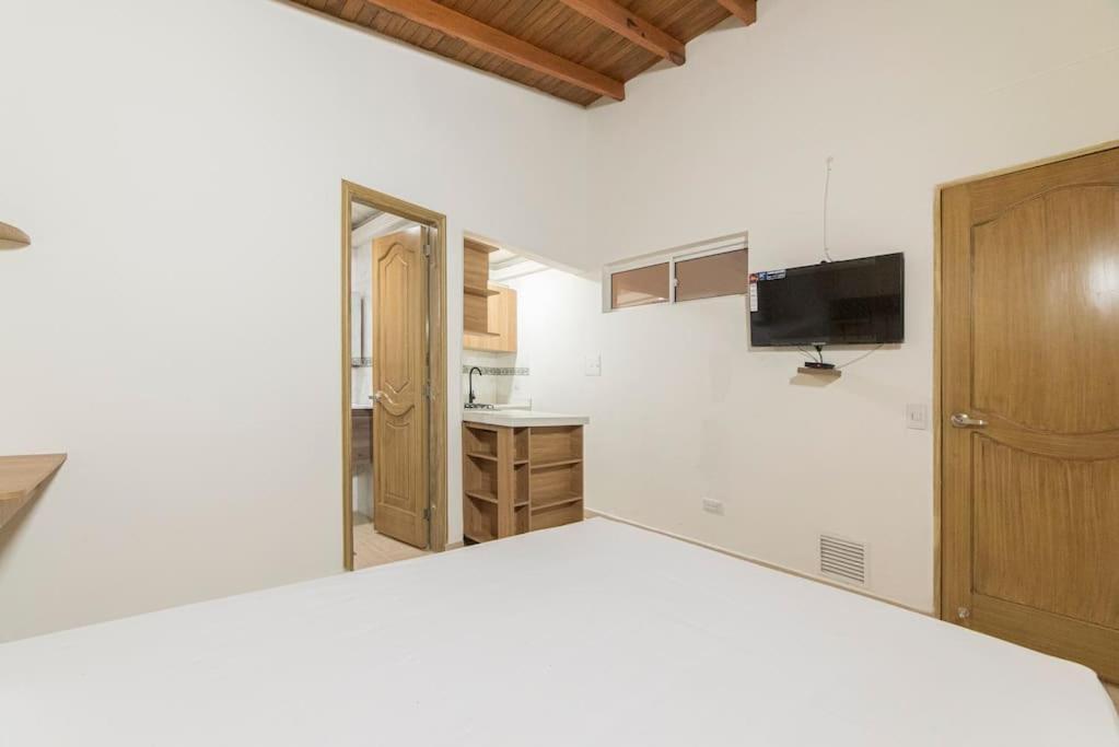 Apartment Oasis Secreto En Wifi Tv 201 *