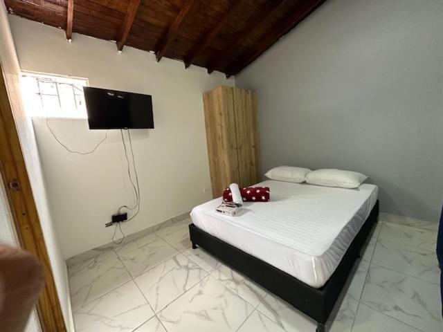 Aparthotel Malaga