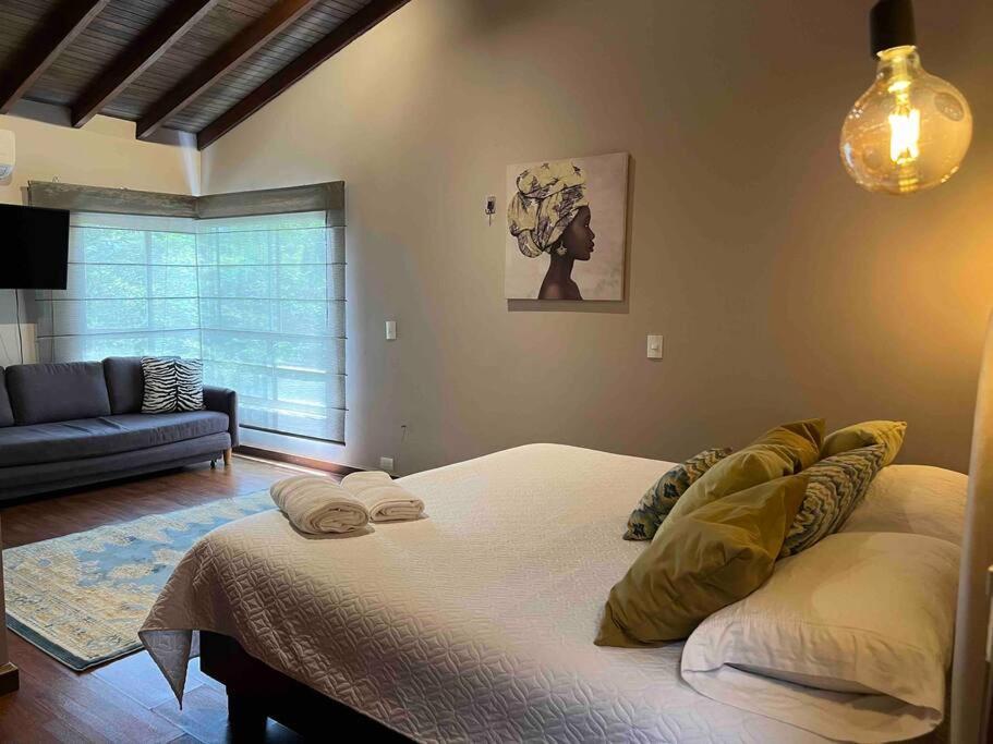 Mansion Br Piscina, Jacuzzi, 6 Min De Provenza