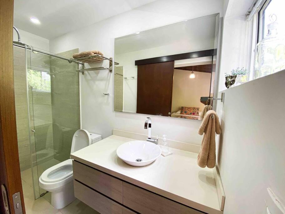 Mansion Br Piscina, Jacuzzi, 6 Min De Provenza