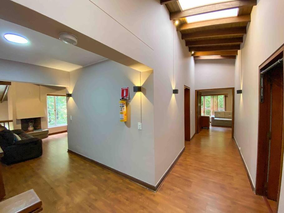 Mansion Br Piscina, Jacuzzi, 6 Min De Provenza * Medellin