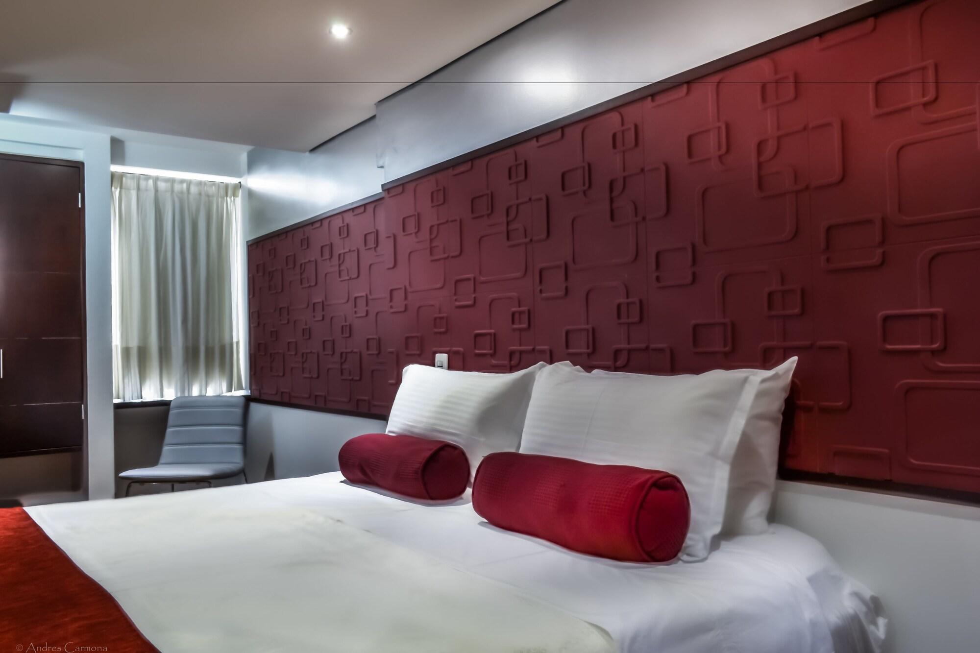 Florencia Plaza Hotel 4*