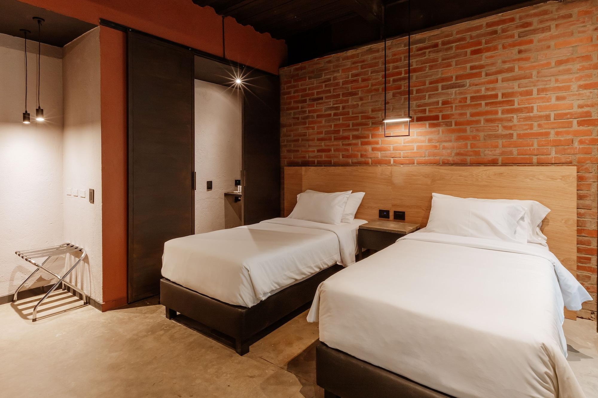 Hotel The Art 4*