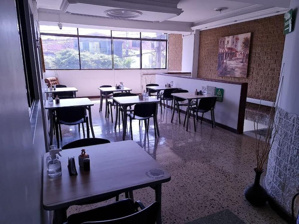 Mandala Belen Hotel