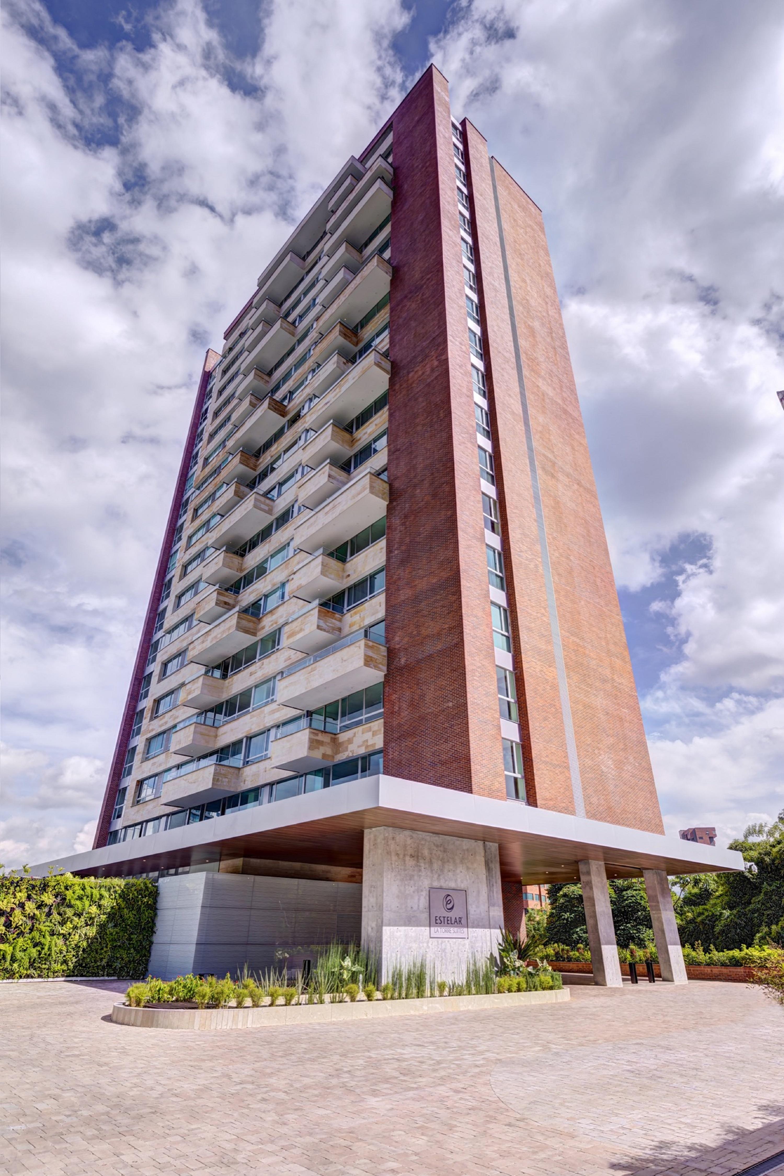 Estelar La Torre 5* Medellin