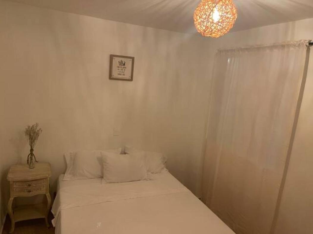 Beautiful Three-bedroom With Garden In El Poblado Apartment