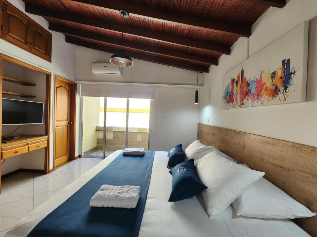 Hotel Hotel Boutique Deluxe Home Medellin Medellin