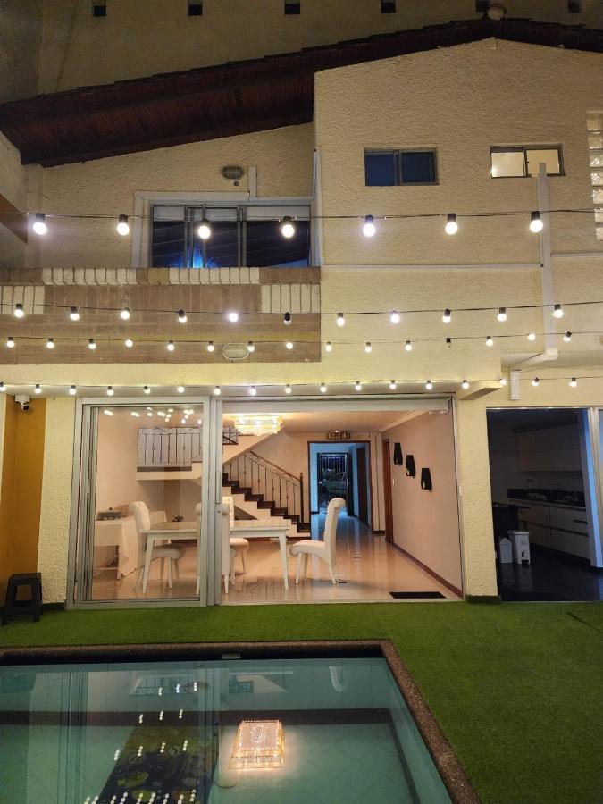 Hotel Hotel Boutique Deluxe Home Medellin *