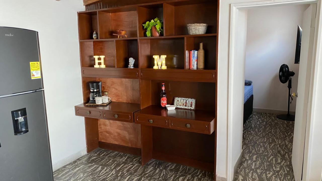 Apartamento 301 Mediterraneo Estadio Medellin