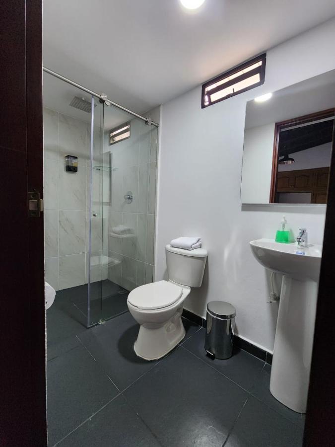 Hotel Boutique Deluxe Home Medellin
