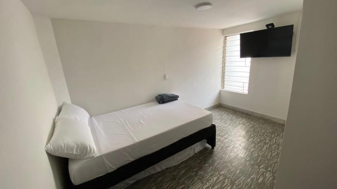Apartamento 301 Mediterraneo Estadio Aparthotel