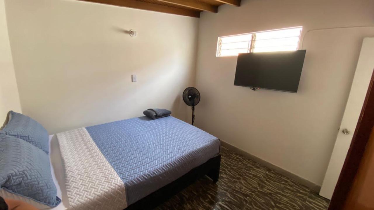 Apartamento 301 Mediterraneo Estadio Aparthotel *
